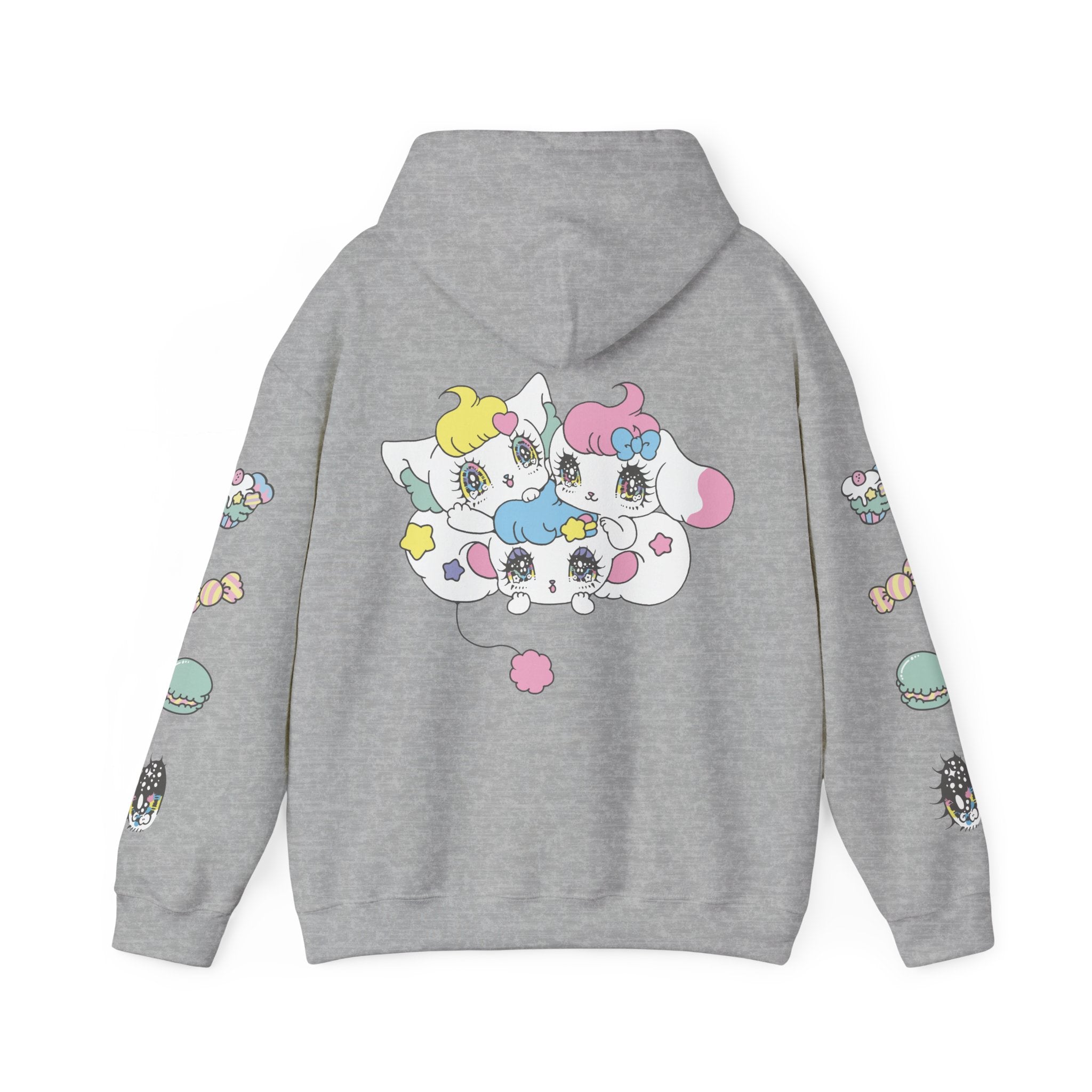 Pero Pero Hoodie